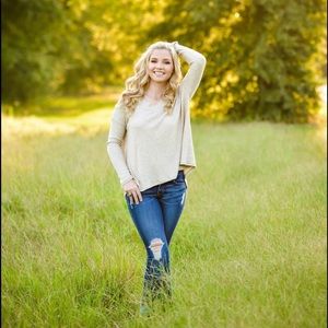 Meet your Posher, Kaylee